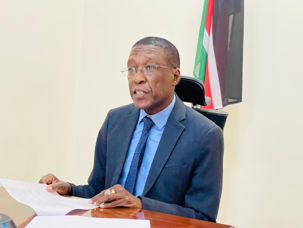 RJMEC: Implementation of the ARCSS severely undermined, violations continue unabated