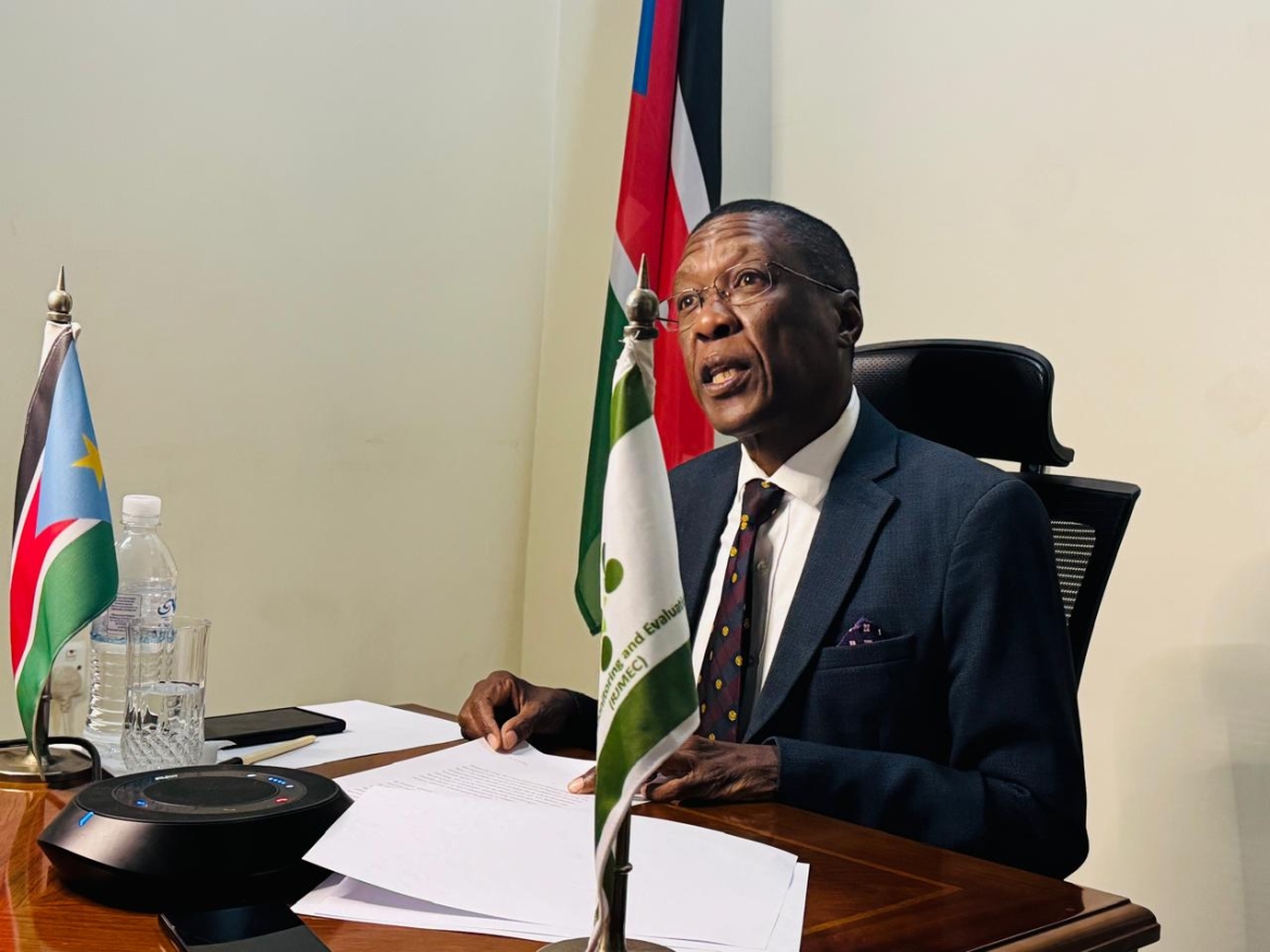 RJMEC: South Sudan political, security situation continues to deteriorate, R-ARCSS in serious jeopardy